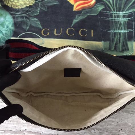 gucci coco capitán logo belt bag fake|counterfeit gucci belts.